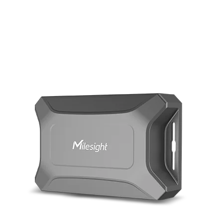 Milesight AT101 Outdoor Asset Tracker