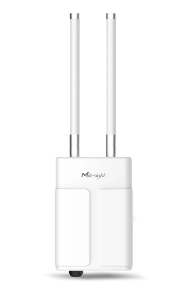 Milesight UG67 Outdoor Gateway