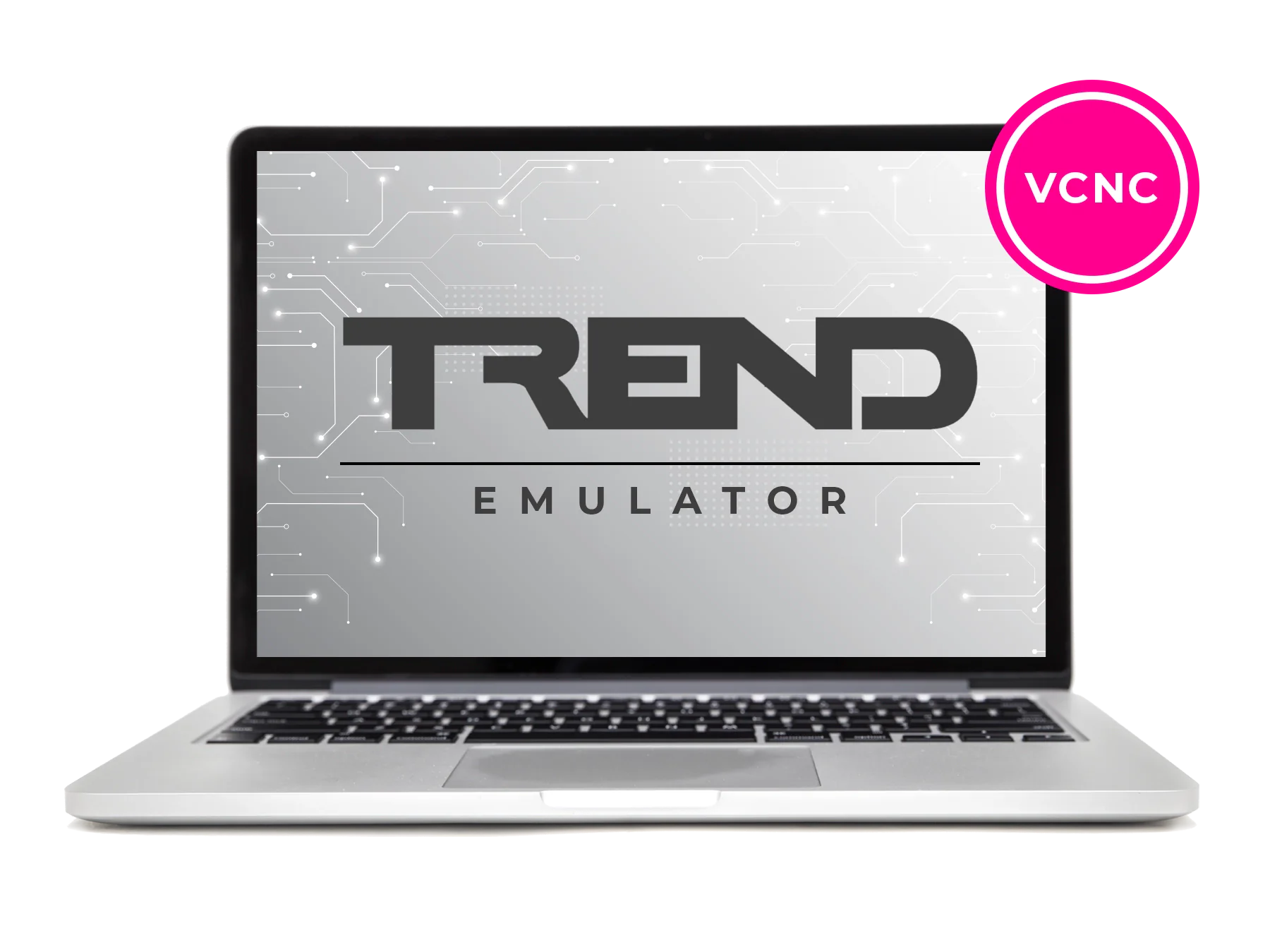 Trend Emulator +1 VCNC Connection