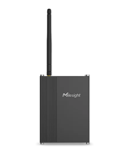 Milesight UC300 Series IoT Controller 4G