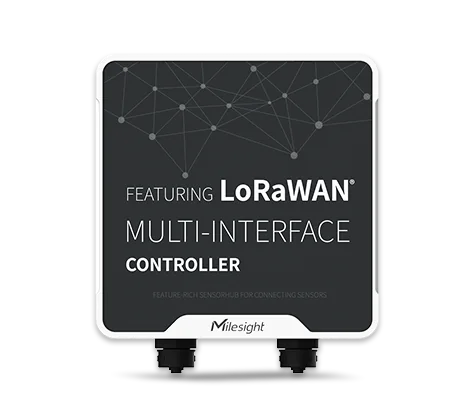 Milesight UC502 IoT Controller