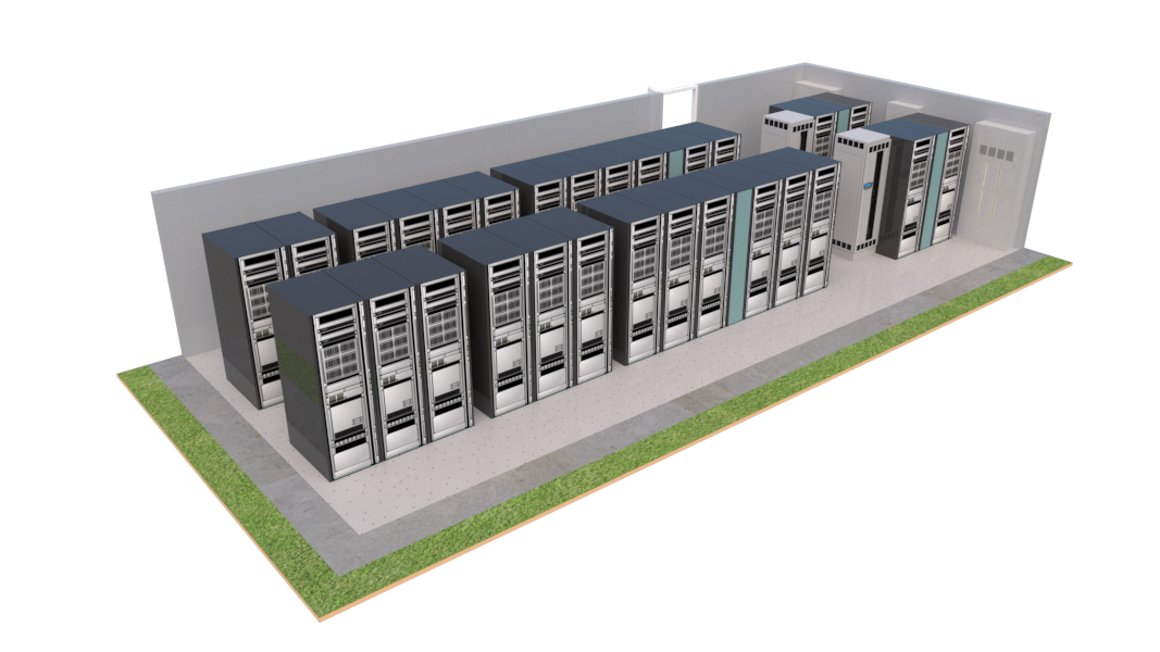 BMS graphics example: Design reference 1.1