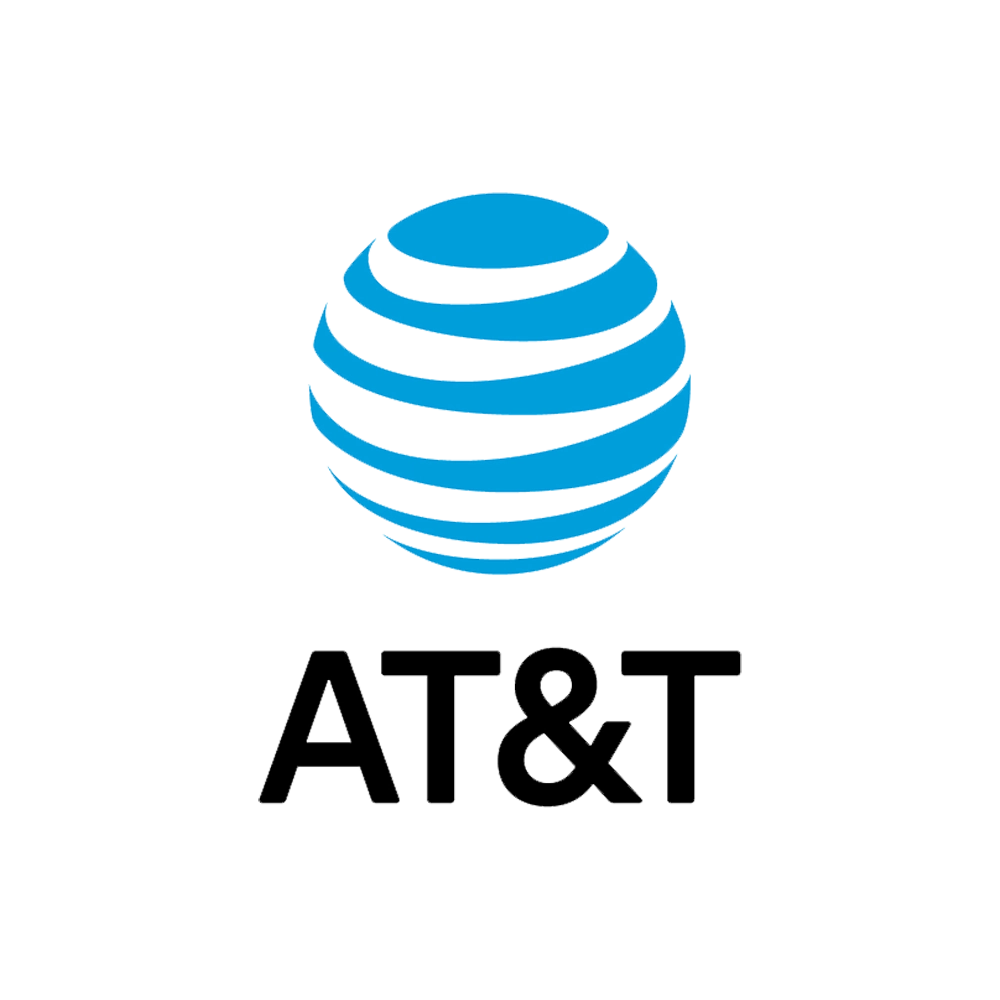 AT&T logo