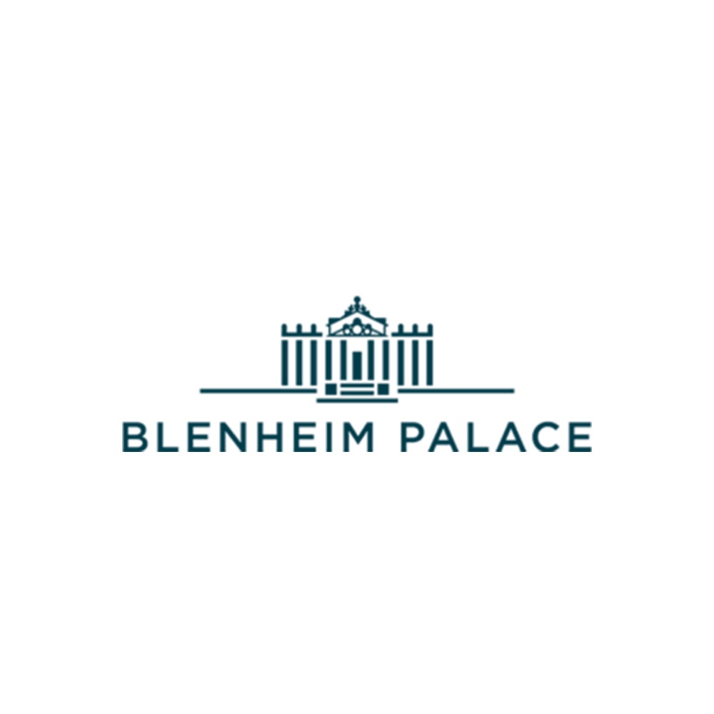 Blenheim Palace logo