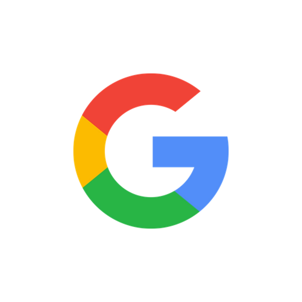 Google logo