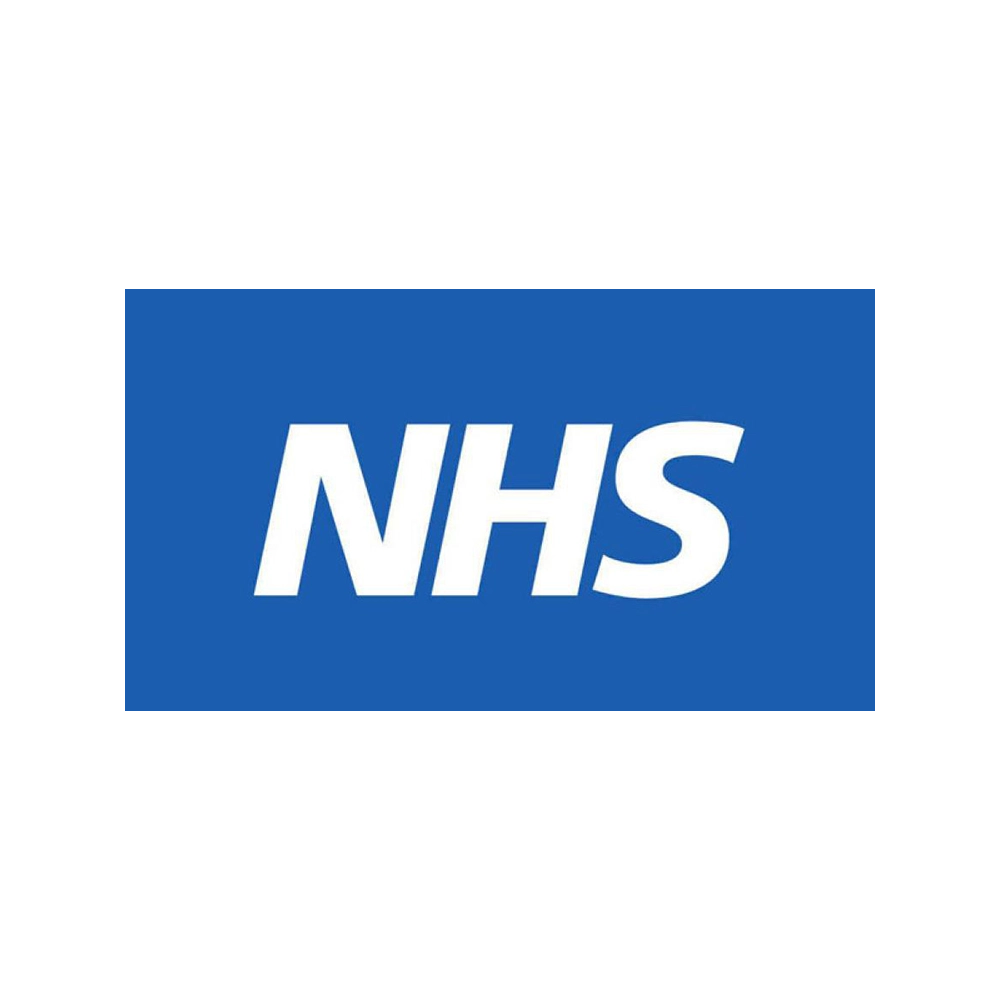 NHS logo