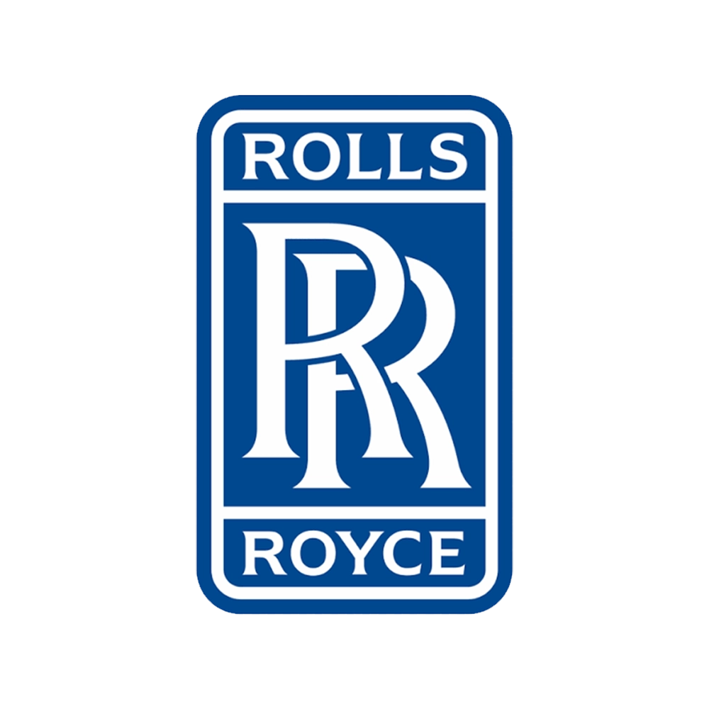Rolls-Royce logo