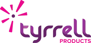 Tyrrell Products Logo